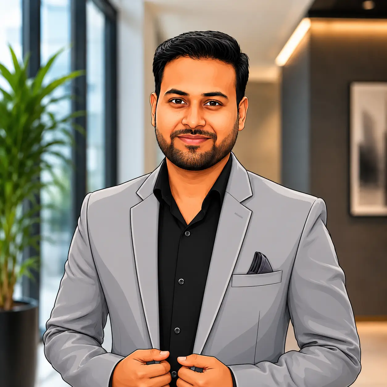 Sonu Kumar Sony