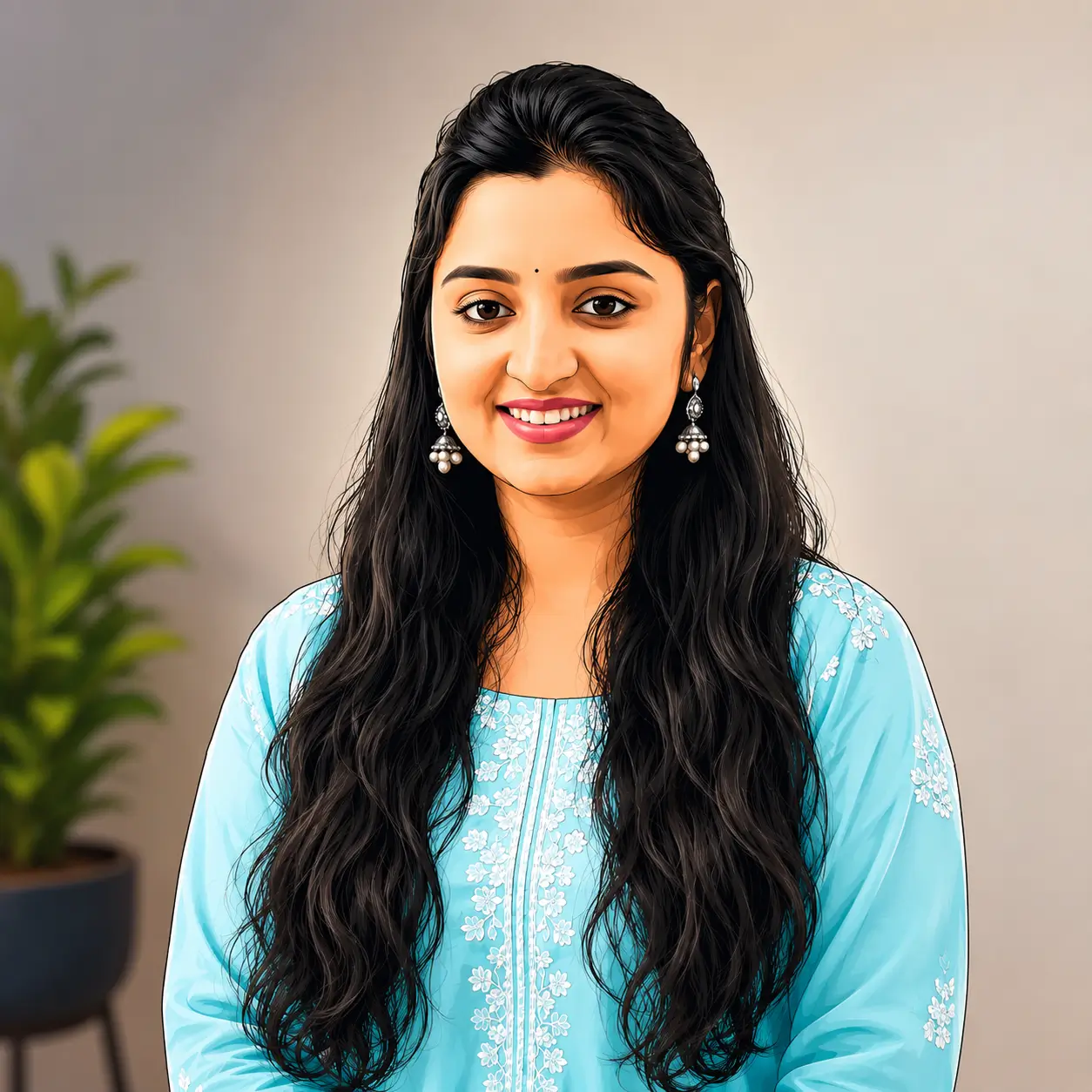 Vidhupriya Agarwal