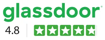 Glassdoor reviews