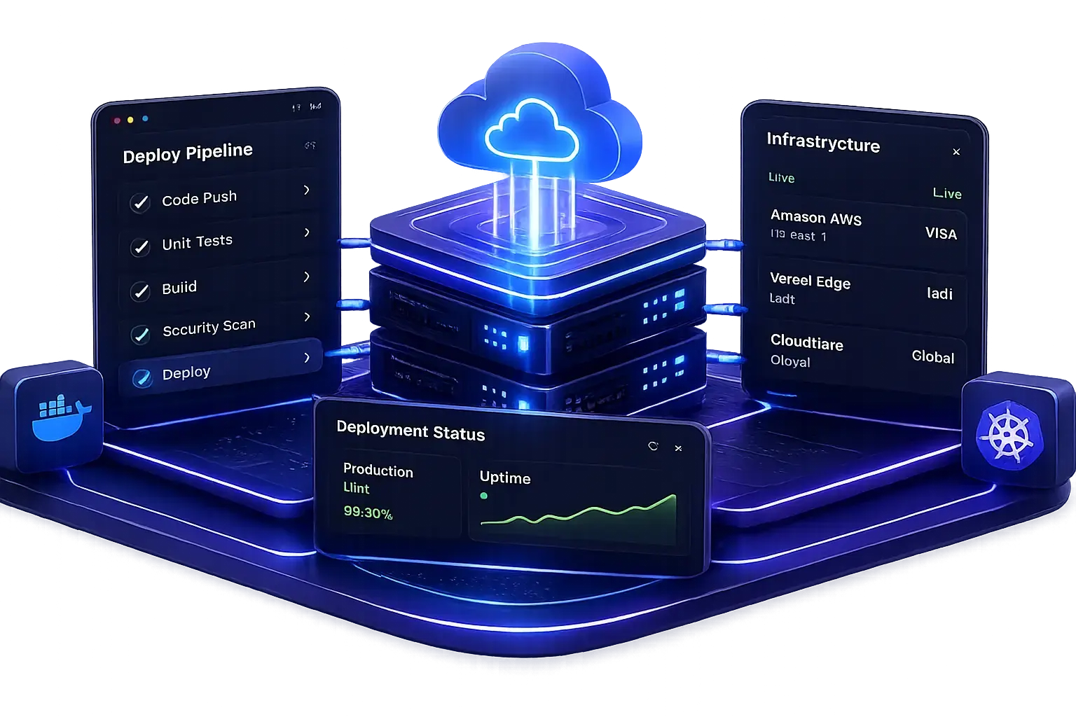 Cloud & DevOps