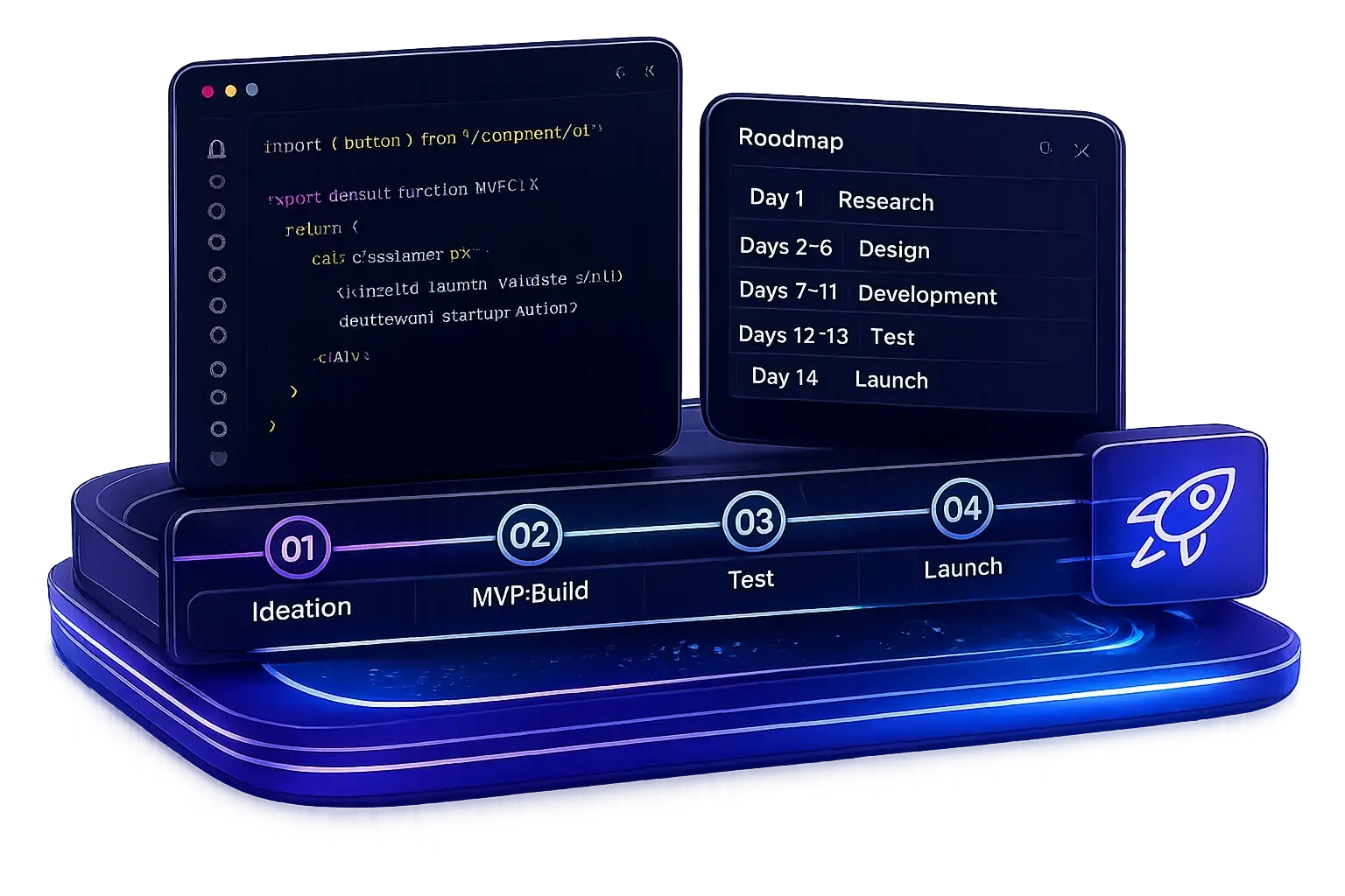 MVP Development